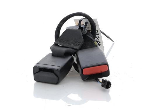 Used Seat buckle RENAULT ZOE (BFM_) ZOE (BFMD) (109 hp) 27902721