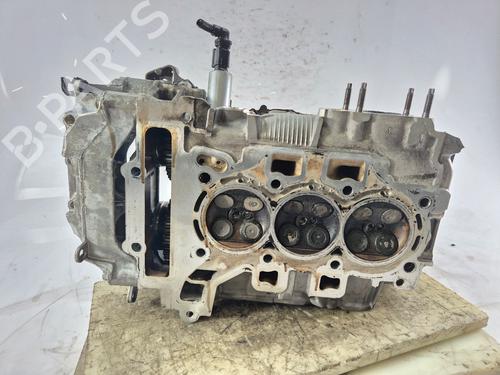 Cylinder head PEUGEOT 2008 I (CU_) 1.2 THP 110 / PureTech 110 | BP38767884M5 - Image 6