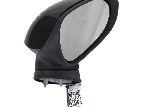 Used Right mirror SEAT IBIZA IV (6J5, 6P1) 1.2 (60 hp) 29218373