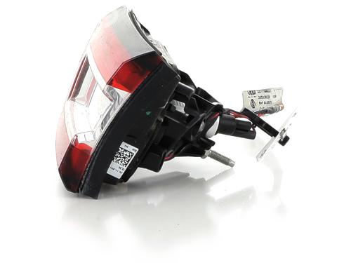 Right tailgate light RENAULT CLIO IV (BH_) 1.2 TCe 120 (BHAU) | BP26592034C80 
