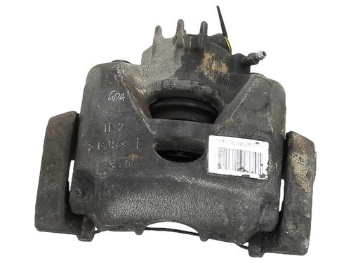 Used Left front brake caliper PEUGEOT 3008 I MPV (0U_) 2.0 HDi Hybrid4 (0URHCA) (200 hp) 27902951