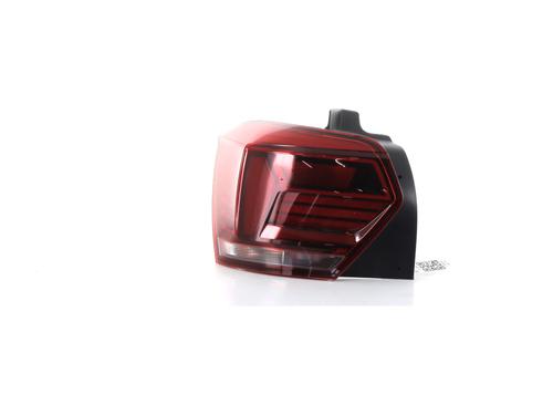 Left taillight VW POLO VI (AW1, BZ1, AE1) 1.0 TSI | BP32693696C34 - Image 2