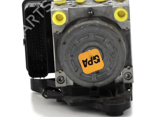 Used ABS pump VW GOLF VII (5G1, BQ1, BE1, BE2) 1.6 TDI (105 hp) 28534061