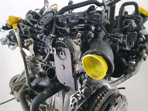 Engine RENAULT MEGANE IV Hatchback (B9A/M/N_) 1.3 TCe 115 (B9N9) | BP38742538M1  - Image 7