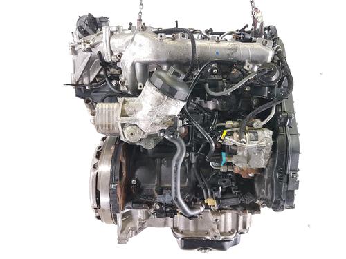 Engine OPEL ASTRA J (P10) 1.7 CDTI (68) | BP40277764M1 - Image 4