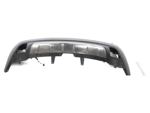 Rear bumper PEUGEOT 2008 I (CU_) 1.2 THP 110 / PureTech 110 | BP27559643C8