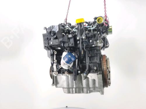 Engine RENAULT CLIO IV (BH_) 1.5 dCi 90 | BP28971528M1