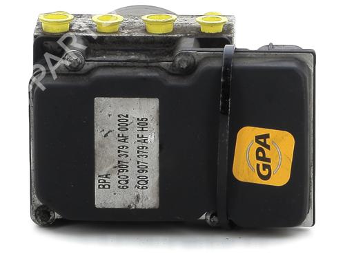 ABS pump SEAT IBIZA III (6L1) 1.9 TDI | BP26229191M43 