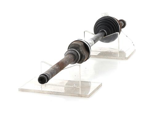 Right front driveshaft PEUGEOT 3008 II SUV (MC_, MR_, MJ_, M4_) Hybrid | BP26405908M39