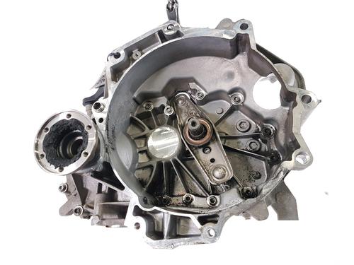 Gearbox VW GOLF PLUS V (5M1, 521) | BP33685733M3 - Image 2