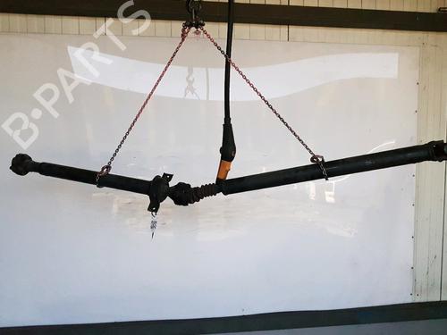 Used Driveshaft HYUNDAI TUCSON (JM) 2.0 CRDi All-wheel Drive (140 hp) 27909053