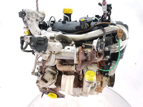 Engine RENAULT CLIO III Hatchback Van (SB_, SR_) 1.5 dCi (SR1H) | BP36945968M1  - Image 5