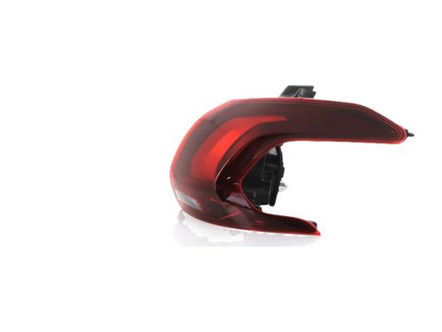 Right taillight PEUGEOT 2008 I (CU_) 1.2 VTi | BP36831575C35 - Image 2