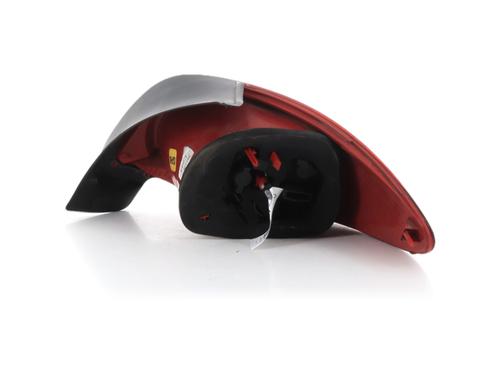 Left taillight PEUGEOT 206+ (2L_, 2M_) 1.4 HDi eco 70 | BP37483613C34 - Image 4
