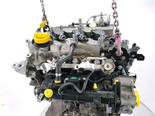 Engine DACIA SANDERO II TCe 90 (B8M1, B8MA, B8AC) | BP38947833M1 - Image 7