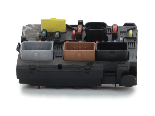 Used Fuse box CITROËN C3 I (FC_, FN_) [2002-2013]  30190211