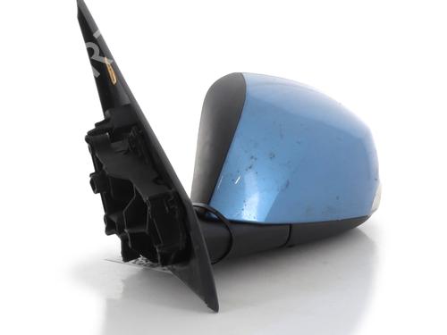 Left mirror RENAULT MEGANE III Grandtour (KZ0/1) 1.2 TCe (KZ2B, KZ11) | BP31304037C26