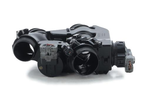 Used Mass air flow sensor PEUGEOT 207 (WA_, WC_) 1.6 HDi (109 hp) 31079436