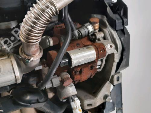 Engine FORD FIESTA VI (CB1, CCN) 1.4 TDCi | BP31963517M1