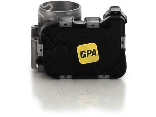 Throttle body FIAT 500 (312_) 1.2 (312AXA1A) | BP33685045M82 - Image 4