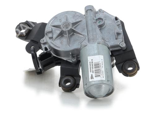 Rear wiper motor DACIA SANDERO II 1.0 SCe 75 (B8JC, B8JD) | BP25992432M102 
