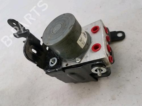 ABS pump PEUGEOT 308 II (LB_, LP_, LW_, LH_, L3_) 1.2 THP 130 | BP13894536M43 