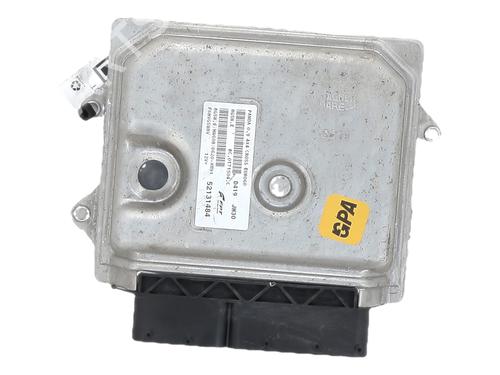 Engine control unit (ECU) FIAT PANDA (312_, 319_) 0.9 4x4 (312PXG1A) | BP37280971M57 - Image 2