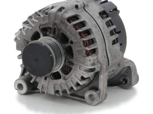 Used Alternator BMW X1 (E84) xDrive 18 d (143 hp) 26608862