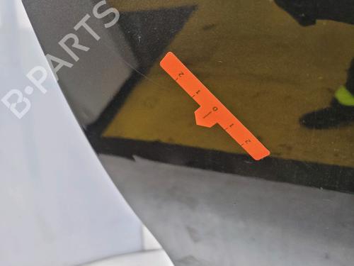 Left rear door OPEL CORSA E (X15) 1.4 (08, 68) | BP30190831C4