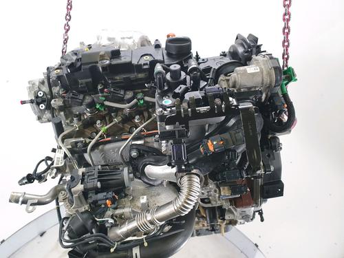Engine CITROËN C4 Picasso II | BP33926166M1 - Image 5