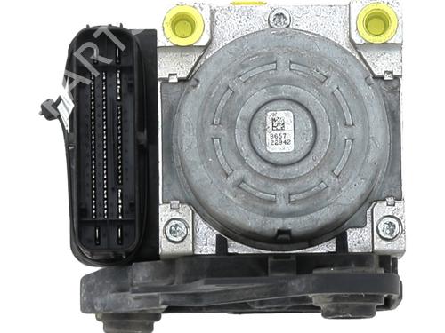 ABS pump AUDI A3 Sportback (8VA, 8VF) 2.0 TDI | BP31032349M43