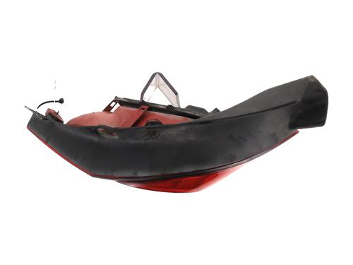 Used Right taillight RENAULT CLIO III (BR0/1, CR0/1) [2005-2014]  28160779