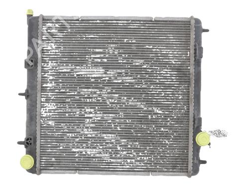 Used Water radiator Water radiator CITROËN C3 I (FC_, FN_) [2002-2013] 35940839 35940839