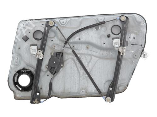 Used Front left window mechanism Front left window mechanism 37064857 37064857