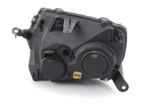 Right headlight DACIA DUSTER (HS_) 1.5 dCi 4x4 (HSMC, HSMD) | BP39633522C29 - Image 3