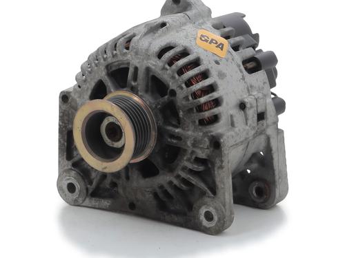 Used Alternator RENAULT LAGUNA II (BG0/1_) 2.0 16V (BG00, BG0K, BG0P, BG0W) (135 hp) 30140584