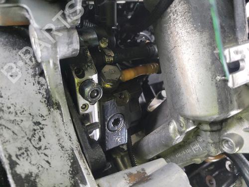 Engine BMW 1 (E87) 120 d | BP29578745M1 