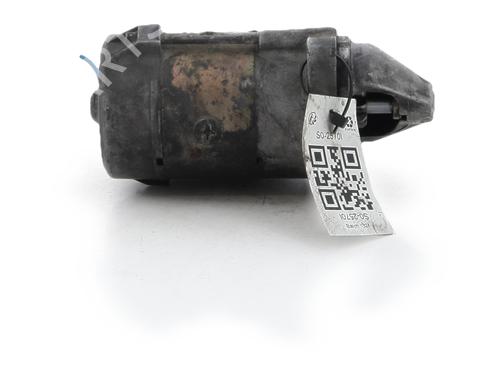 Used Starter Starter SMART FORTWO Coupe (450) 0.7 (450.352, 450.332) (61 hp) 36380318 36380318