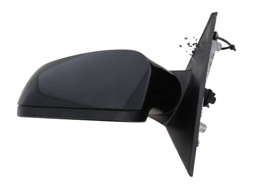 Used Left mirror BMW 1 (E87) 116 i (122 hp) 26228849
