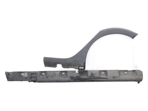 Venstre sidekjole DACIA SANDERO II TCe 90 (B8M1, B8MA, B8AC) (90 hp) 32693246