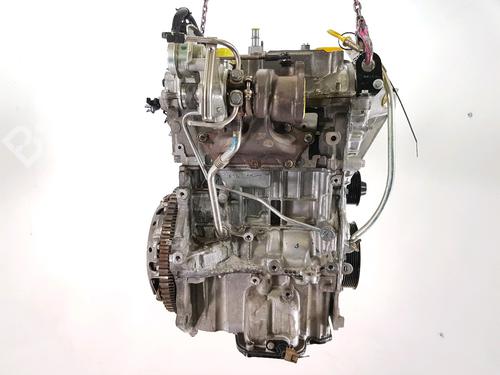 Engine RENAULT CLIO IV (BH_) 0.9 TCe 90 (BHNF, BHMA, BHMH, BHJK, BHJR) | BP37483329M1 - Image 4