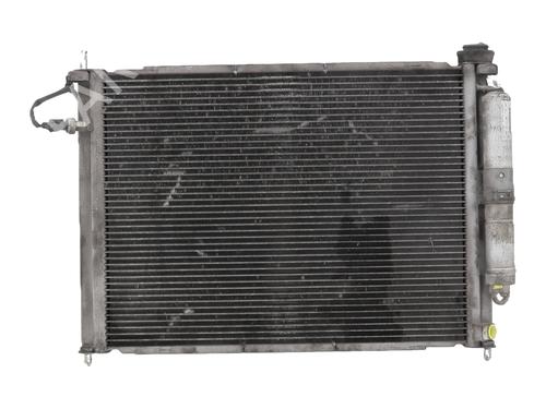 Køler Køler RENAULT MODUS / GRAND MODUS (F/JP0_) 1.5 dCi (FP0F, JP0F) (86 hp) 33866416 33866416