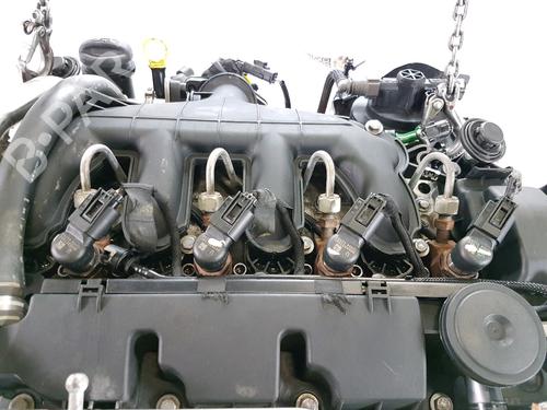 Engine PEUGEOT EXPERT Van (VF3A_, VF3U_, VF3X_) 2.0 HDi 120 | BP29232435M1 