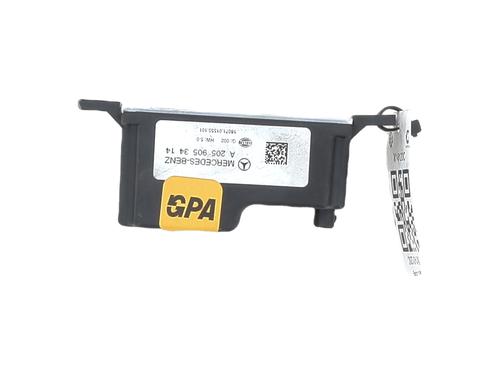 Other MERCEDES-BENZ GLC Coupe (C253) 220 d 4-matic (253.303, 253.305) | BP31797000O1 