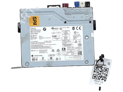 Radio BMW i4 (G26) eDrive40 | BP28834968E6 