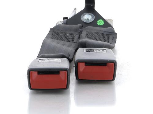 Used Seat buckle FIAT IDEA (350_) 1.3 D Multijet (90 hp) 27903348
