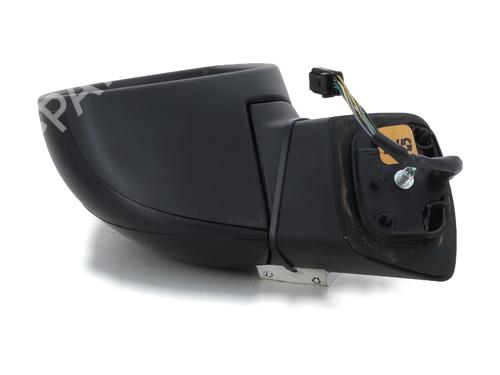 Right mirror RENAULT SCÉNIC III (JZ0/1_) 1.2 TCe | BP29198581C27 