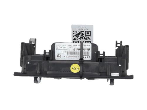 Climate control AUDI Q3 (8UB, 8UG) 2.0 TDI | BP36962268I5 - Image 3