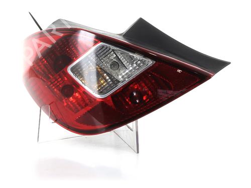 Venstre baglygte OPEL CORSA D (S07) 1.3 CDTI (L08, L68) | BP29987726C34