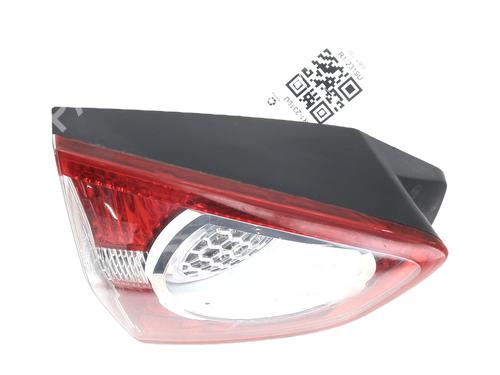 Left tailgate light FORD KUGA I 2.0 TDCi | BP34112351C79  - Image 5